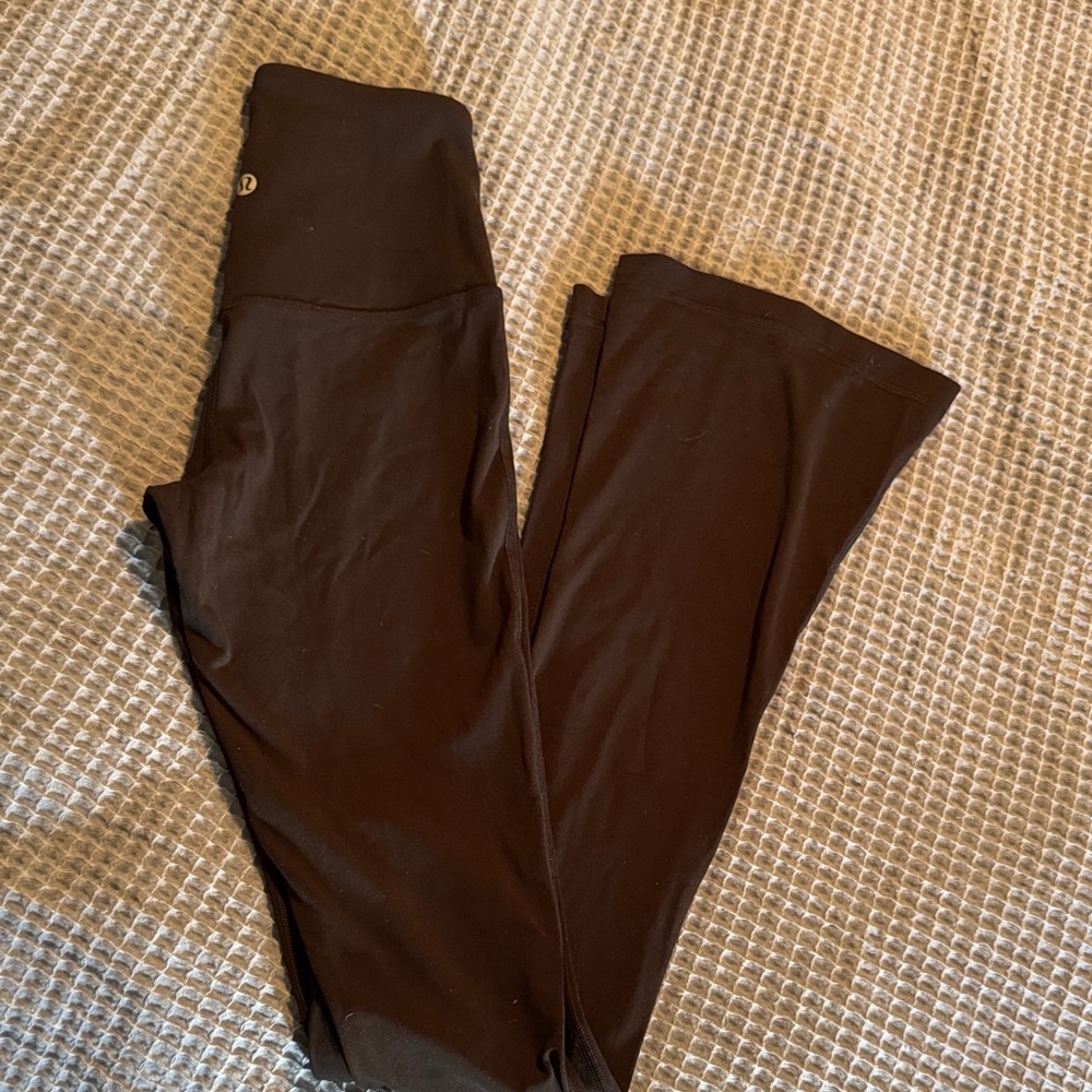 lululemon athletica Black Leggings - Picture 2 of 3